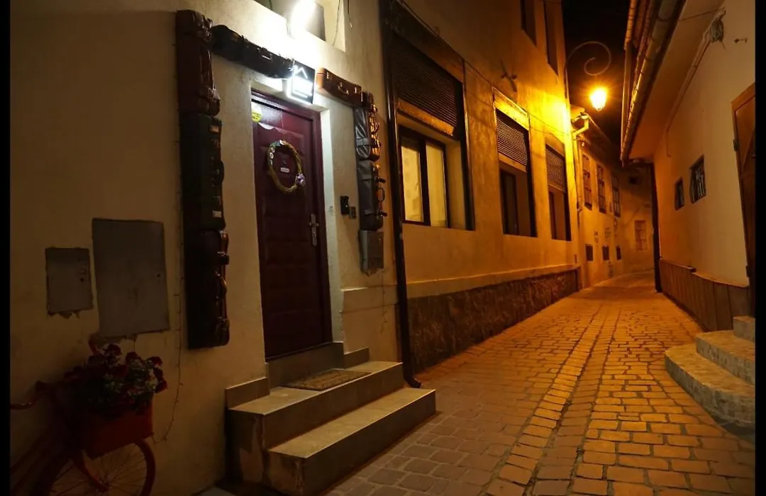 Secret Boutique Hostel-1